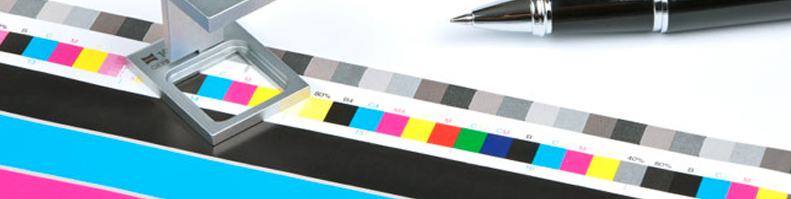 Print and Brand design