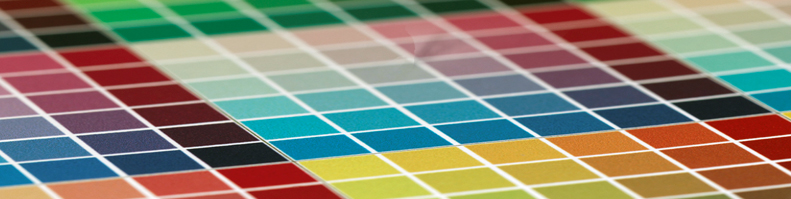 Print and Brand design