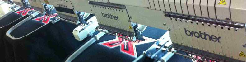 Print and Brand design
