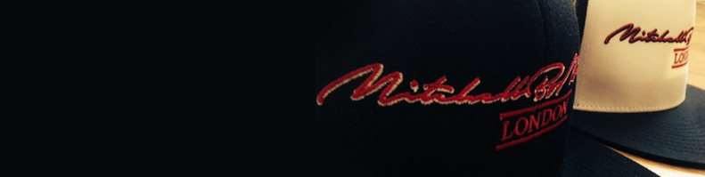 Print and Brand design
