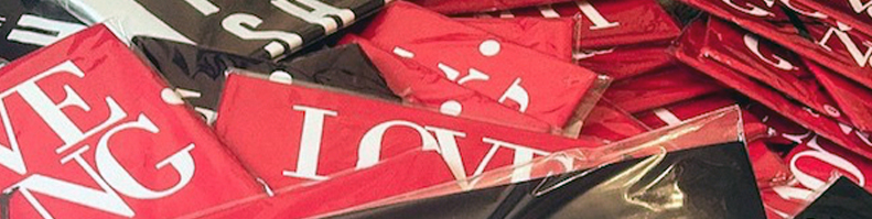 Print and Brand design