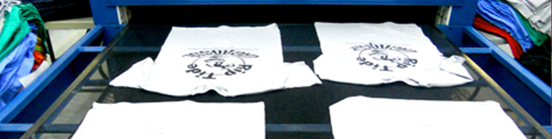 Print and Brand design